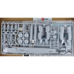 A08004 1/72 AVRO LANCESTER III DAM BUSTER AKET