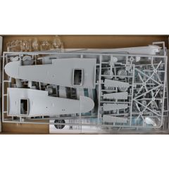 A08006 1/72 LANCASTER B 1 SPECIAL