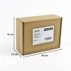Faller 180994 1/87 Ölçek, Spor Salonu Aletleri Plastik Model Kiti