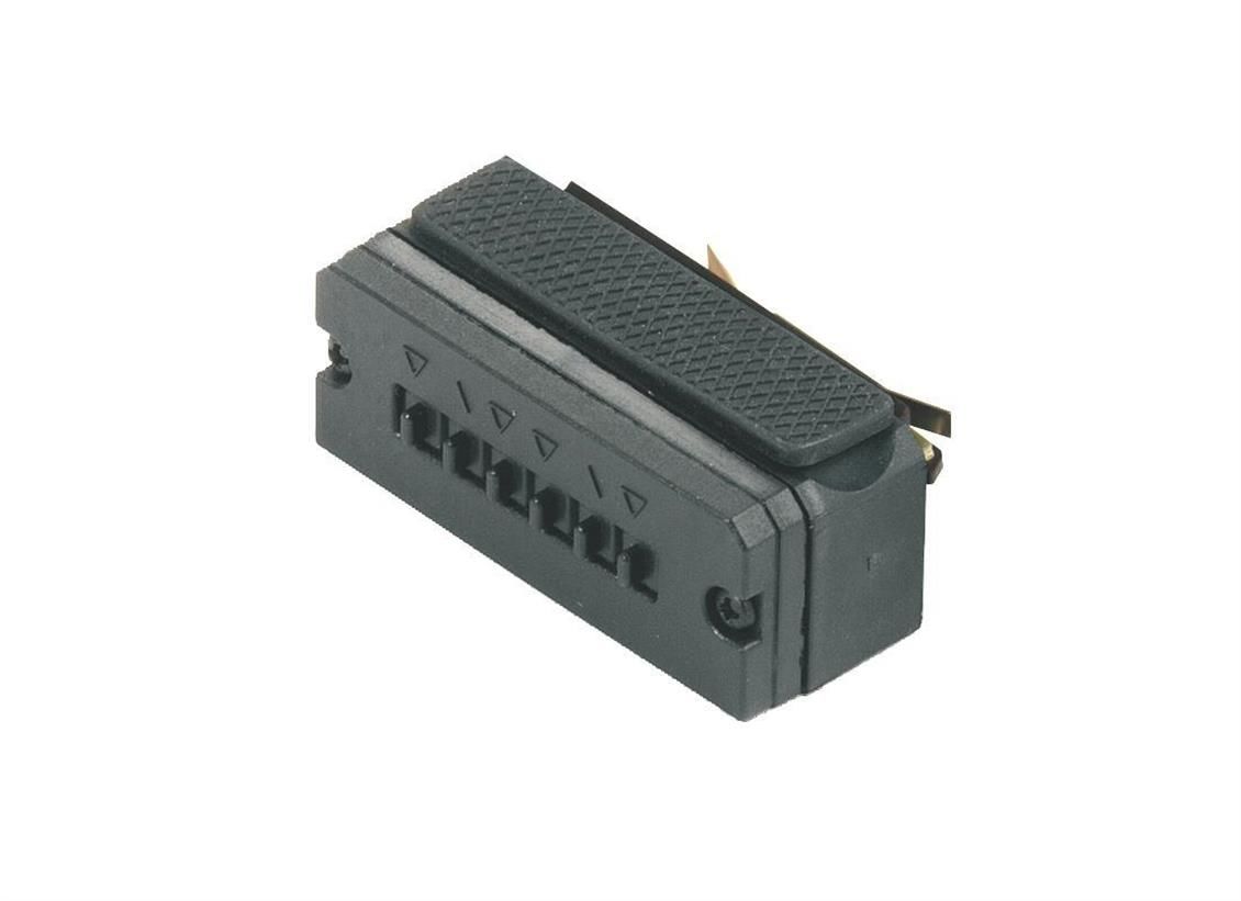 35265 1/22,5 G-SUPPLEMENTARY SWİTCH