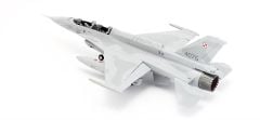 Mistercraft D116 1/72 1/72 F-16CJ-52+ (Şahin) Savaş Uçağı Demonte Plastik Maketi