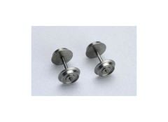 56060 1/87 WHEEL SET 11,3 MM FOR AC (SET OF 2)