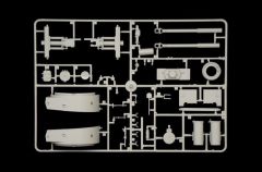 Italeri 6557S 1/35 Pz.Kpfw.VI Tiger Ausf.E Tank Demonte Plastik Maketi