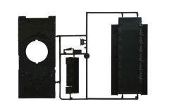Italeri 6559S 1/35 Leopard 2A4 Tank Demonte Plastik Maketi