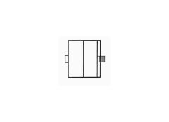61146 1/87 PREFAB APT BLOCK BASİC SET