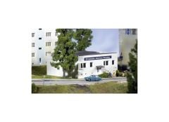 61148 1/87 PREFAB RESTAURANT