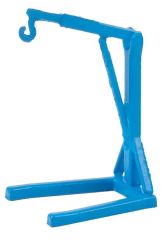 Faller 180981 1/87 Kaldırma Krikosu Demonte Plastik Maketi