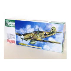 FL01 1/72 Messerschmitt Bf109 F-2