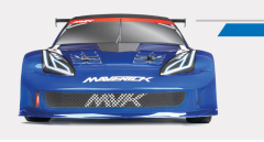MAVERICK STRADA TC 1/10 RTR ELECTRIC TOURING CAR