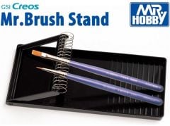 Gunze GT45 Mr.Brush, Boya Fırçaları Standı