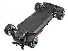 MAVERICK STRADA TC 1/10 RTR ELECTRIC TOURING CAR