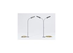 55754 1/87 STREET LİGHT SİNGEL ARM
