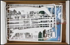 Mistercraft D060 1/72 Tigre HAP Helikopter Demonte Plastik Maketi
