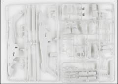 Mistercraft D060 1/72 Tigre HAP Helikopter Demonte Plastik Maketi