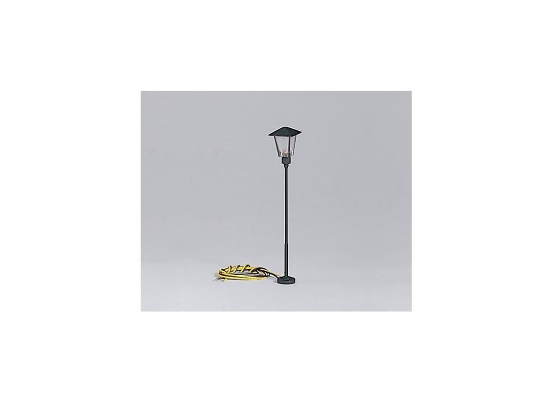 55756 1/87 OLD STREET LAMP