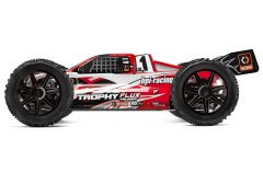 HPI RTR Trophy Truggy Flux 1/8 EP Brushless