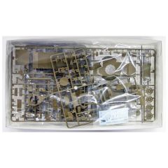 FM48 1/35 Type 95 Light Tank Ha-Go Battles of Khal