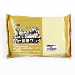 Gunze VM015A Mr.Clay Çöl Kumu Yüzey Dokusu, 300 gr.