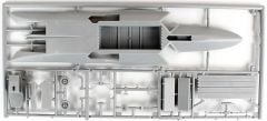 Mistercraft F006 1/72 F-22 Gelişmiş Avcı Uçağı  Demonte Plastik Maketi