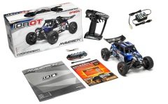 MAVERICK ION DT 1/18 RTR ELECTRIC DESERT TRUCK
