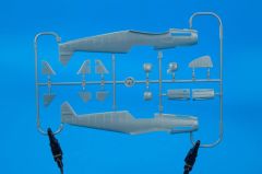 EDUARD 84149 1/48 BF 109G-4 UÇAK MAKETİ