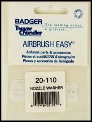 Badger 20-110 Ptfe Nozzle Washer