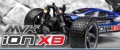 MAVERICK ION XB 1/18 RTR ELECTRIC BUGGY