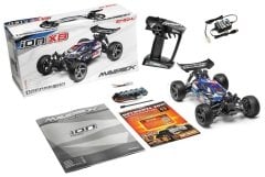 MAVERICK ION XB 1/18 RTR ELECTRIC BUGGY