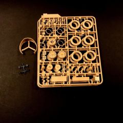 1/35 British RR Armored Car Pattern 1914/1920