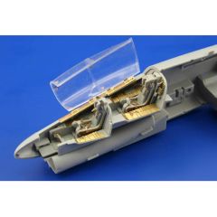 73337 1/72 TA-7 S.A. DETAY SETİ - COLOR PHOTO ETCH