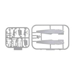 025 1/72 Fokker D.VII early