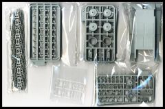Takom 2020 1/35 M9 ACE Askeri Araç Maketi