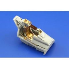 SS340 1/72BAC LIGHTNIG F.1A S.A. DETAY SETİ - TRUM