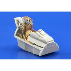 SS340 1/72BAC LIGHTNIG F.1A S.A. DETAY SETİ - TRUM