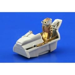 SS340 1/72BAC LIGHTNIG F.1A S.A. DETAY SETİ - TRUM