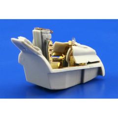 SS340 1/72BAC LIGHTNIG F.1A S.A. DETAY SETİ - TRUM