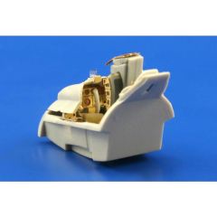 SS340 1/72BAC LIGHTNIG F.1A S.A. DETAY SETİ - TRUM
