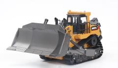 Huina 1569 1/16 Ölçek, Buldozer, 9 Kanal Uzaktan Kumandalı İş Makinası