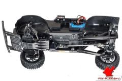 Tamiya 1/10 Landcruiser 40 (CC-01) Kit (Demonte)