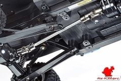 Tamiya 1/10 Landcruiser 40 (CC-01) Kit (Demonte)