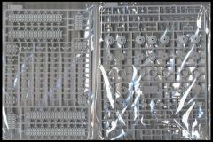 Takom 2070 1/35 M47/G US Orta Tank Maketi 2 in 1