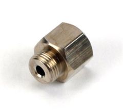 Badger 50-091 Airbrush Hortum Adaptörü - Giriş Paasche,Çı