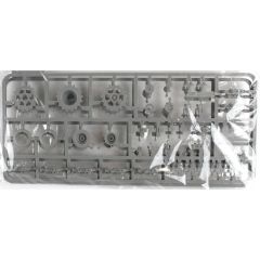 Takom 2105 1/35 Flakpanzer Panther “Coelian” Maket