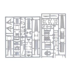 423 1/48 De Havilland DH9