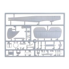 423 1/48 De Havilland DH9
