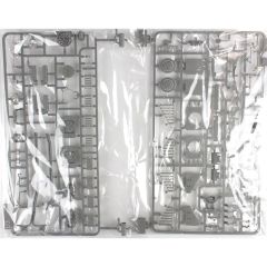 Takom 2118 1/35 Jagdpanther G2 Alman Tank Avcısı M
