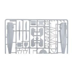 601 1/32 Fokker Dr.I