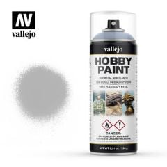 Vallejo 28011 400 ml. Gri Astar, Sprey Model Boyası
