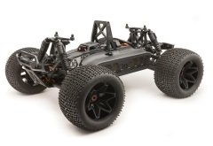 HPI, 1/8 Savage X Flux V2 Brushless 4WD RTR,