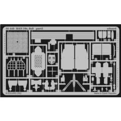 35445 1/35 MAN 10T I 8X8 DETAY SETİ - STD.PHOTO ET